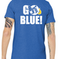 LEGENDS - *FRIENDS & FAMILY* Team T-shirt