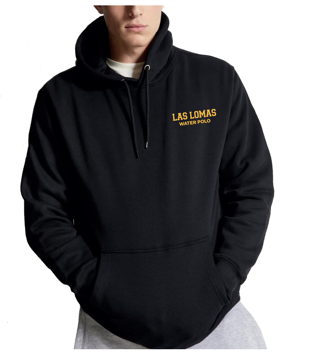 LL GWP - *VARSITY ONLY - REQUIRED* TEAM HOODIE