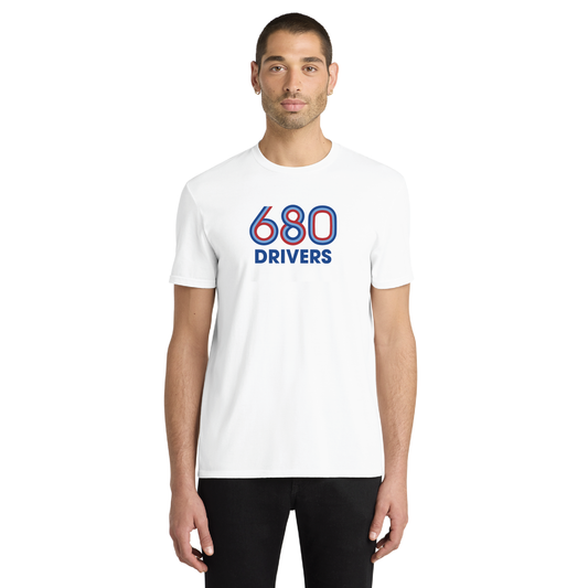680 - *LIMITED SUPPLY* T-shirt (M, L, XL, 2XL)