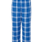 DPST - *YOUTH* Boxercraft Flannel Pants