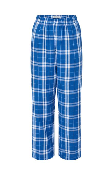 DPST - *YOUTH* Boxercraft Flannel Pants