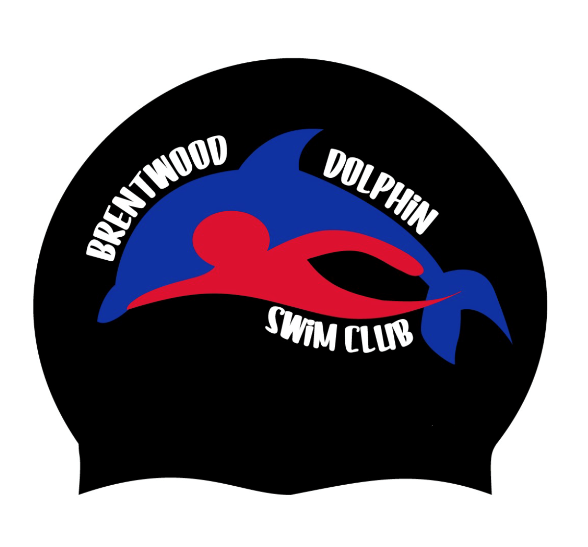 Brentwood -Silicone Cap (REGULAR OR LONG HAIR)