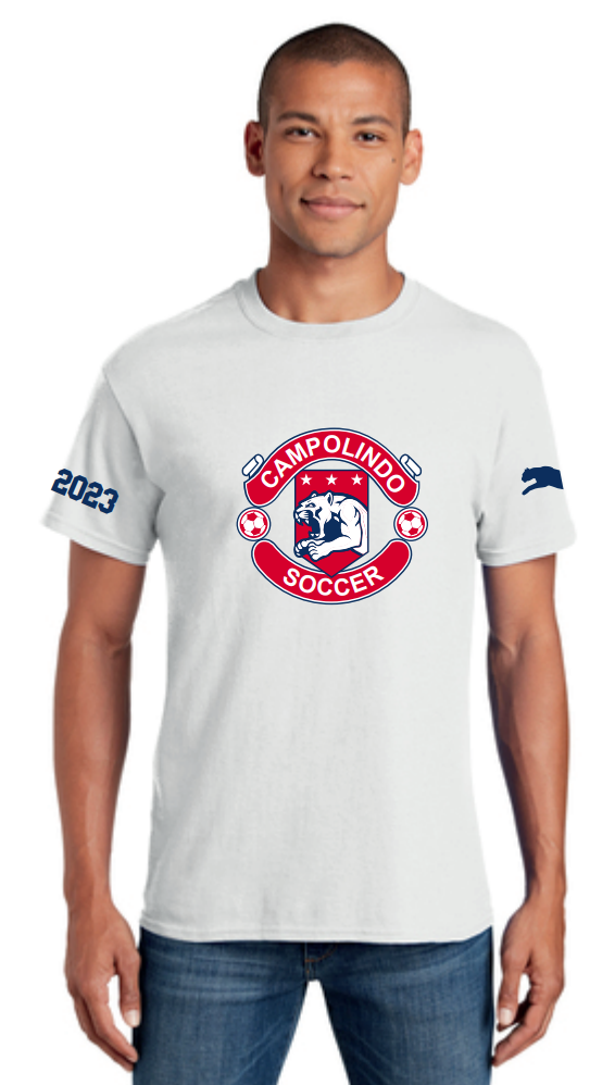 CAMPO - 2022 Cougar Team T-shirt