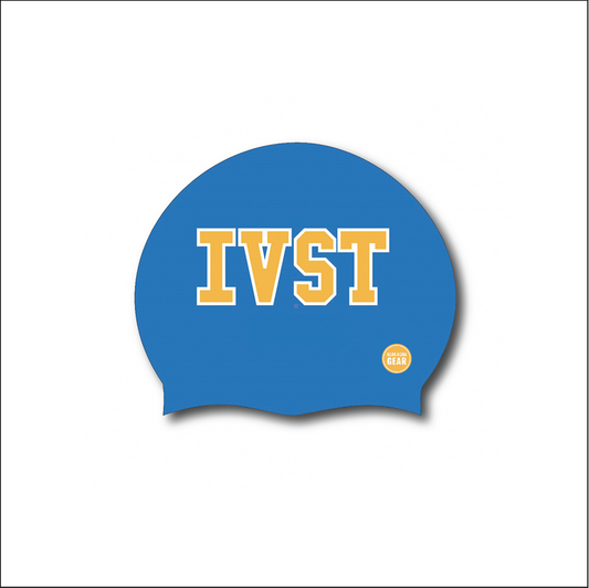 IVST - SILICONE TEAM CAP (NO NAME)