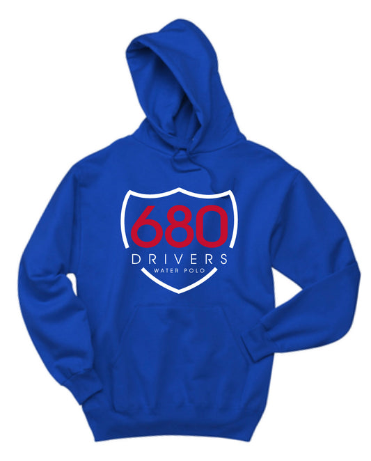 680 *RECOMMENDED* PLAYER GAME DAY HOODIE