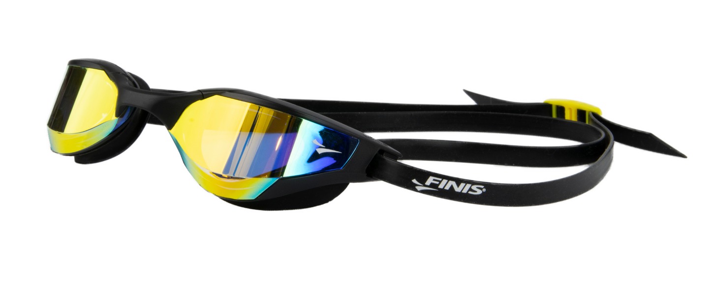 DIABLO - FINIS Hayden - Low-Profile Performance Goggles