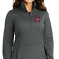 CAMPO - Ladies 1/4 Zip Fleece (Navy or Grey)