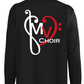 Monte Vista Choir - Long Sleeve T-shirt