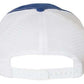 680 - Retro Patch Hat