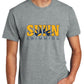 SUNN Team T-shirt (3 color Options - YOUTH & ADULT)
