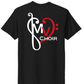 Monte Vista Choir - Fans & Family T-shirt (Mens & Ladies)